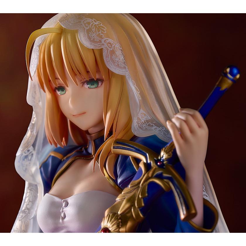 グッドスマイルカンパニー 『新品即納』{FIG} セイバー -Garden of