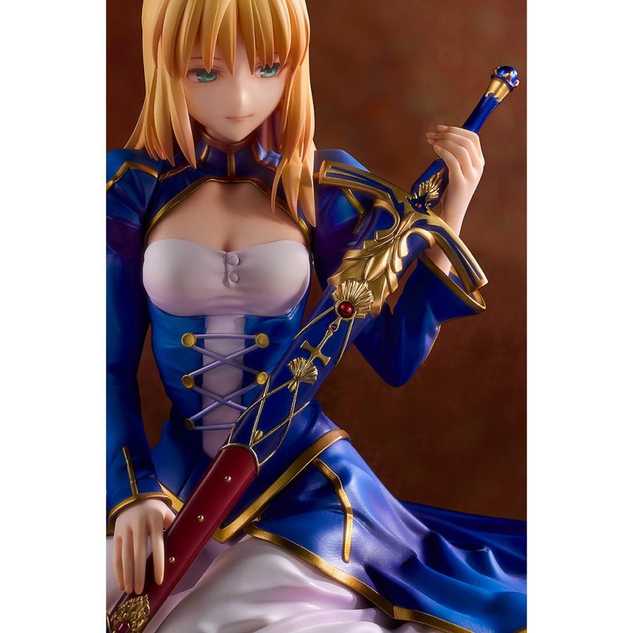 グッドスマイルカンパニー 『新品即納』{FIG} セイバー -Garden of