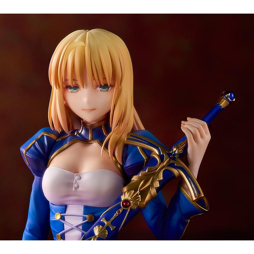 グッドスマイルカンパニー 『新品即納』{FIG} セイバー -Garden of