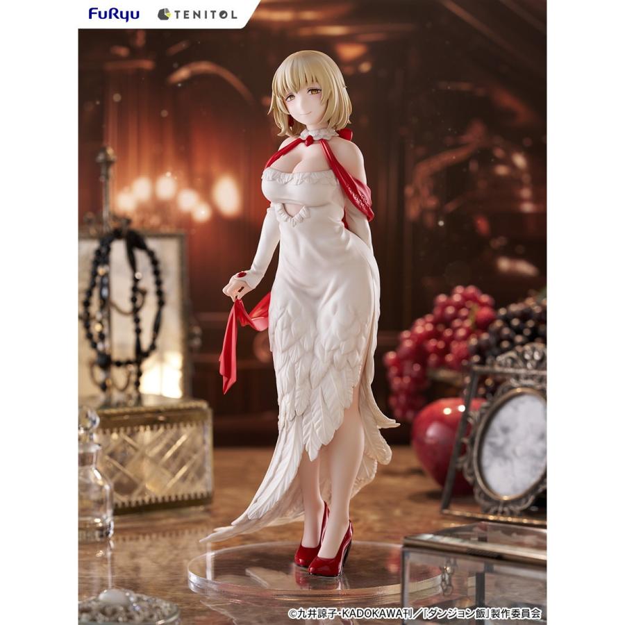 フリュー 『新品』『お取り寄せ』{FIG} TENITOL TALL ファリン ドレス