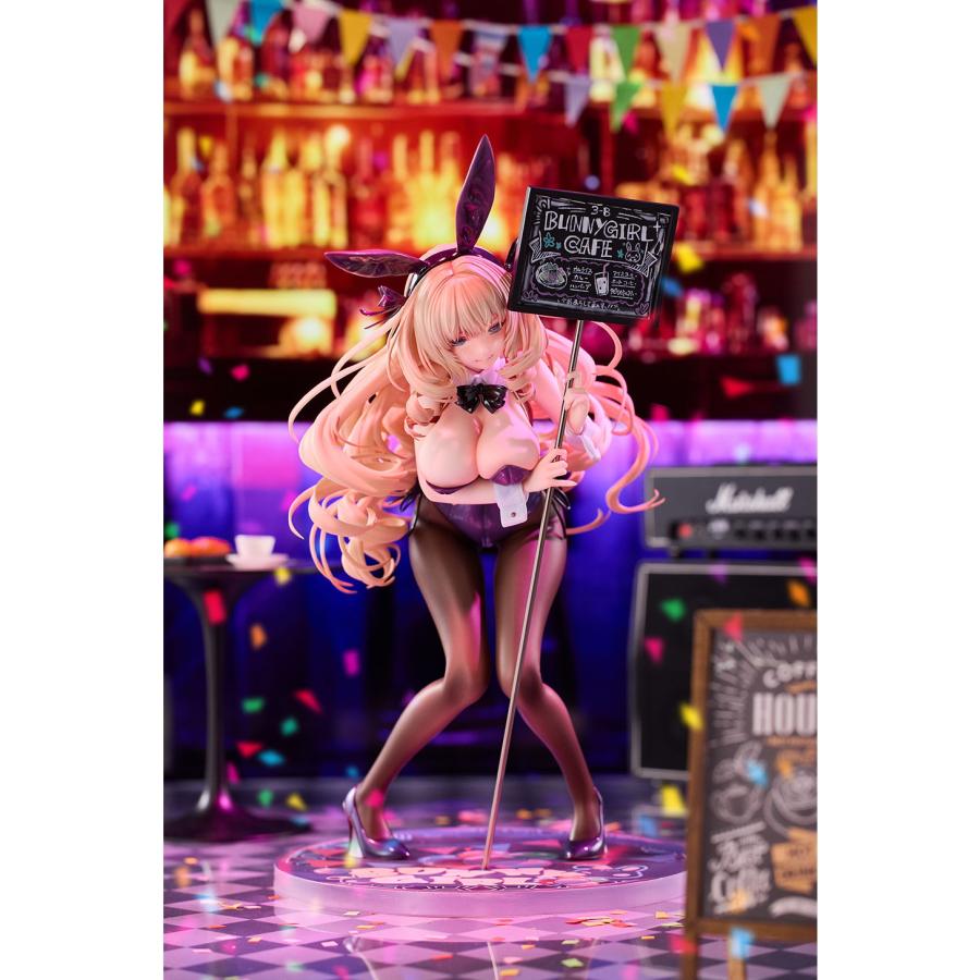 新品即納』{FIG} 鐘堂英麗奈(しょうどうえれな) はにかみ彼女 1/6 完成