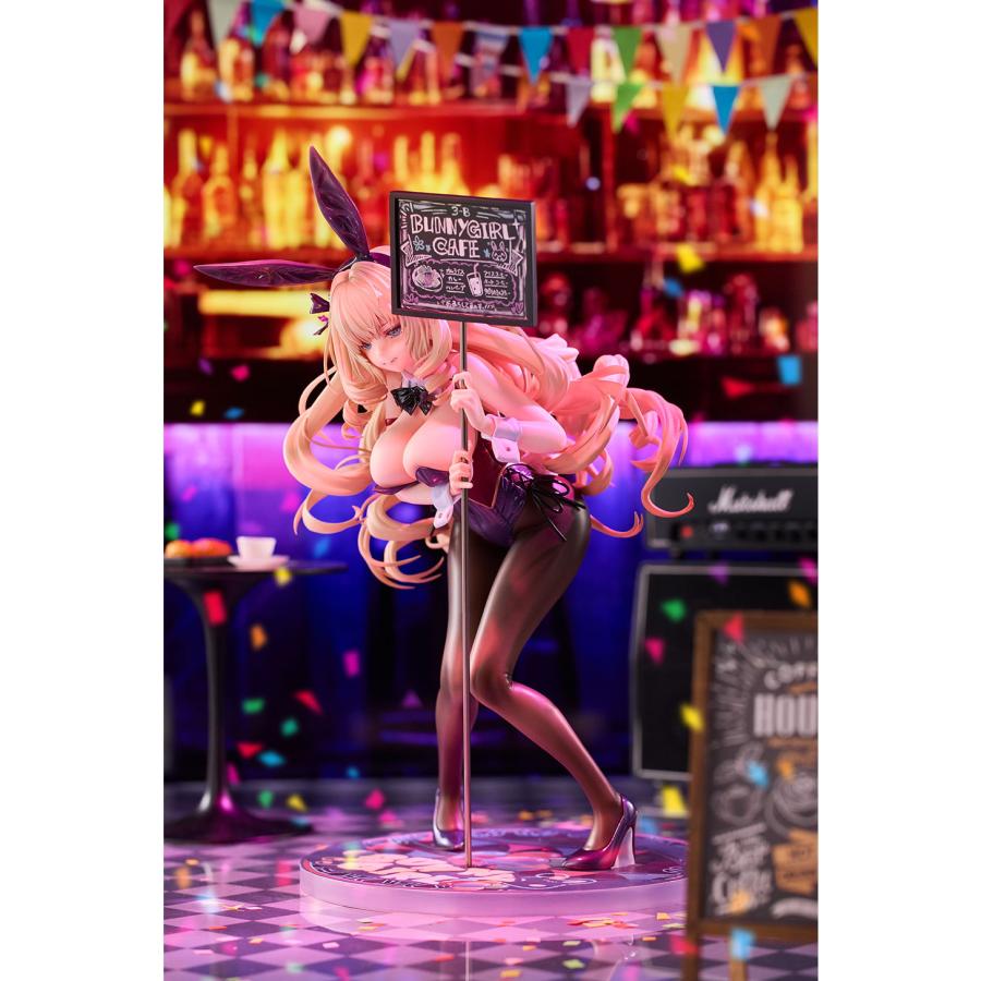 新品即納』{FIG} 鐘堂英麗奈(しょうどうえれな) はにかみ彼女 1/6 完成