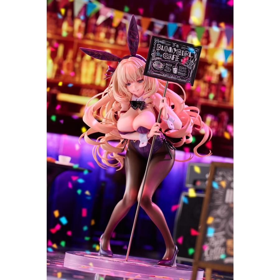 新品即納』{FIG} 鐘堂英麗奈(しょうどうえれな) はにかみ彼女 1/6 完成