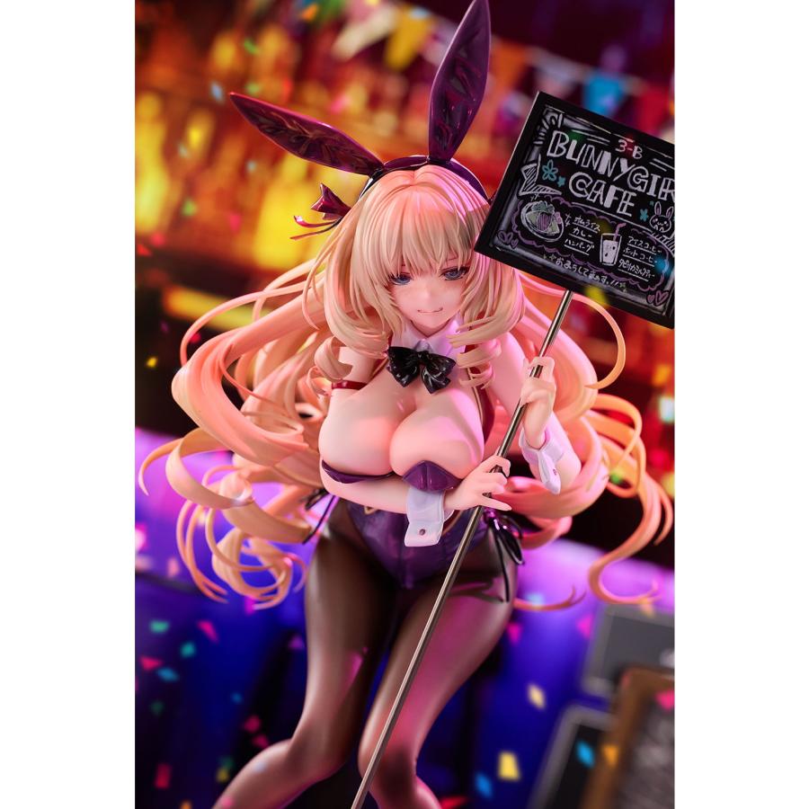 新品即納』{FIG} 鐘堂英麗奈(しょうどうえれな) はにかみ彼女 1/6 完成