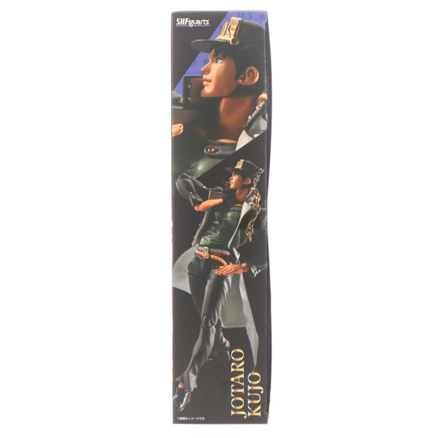 予約安心発送』{FIG} (再販) S.H.Figuarts 空条承太郎 ジョジョの奇妙
