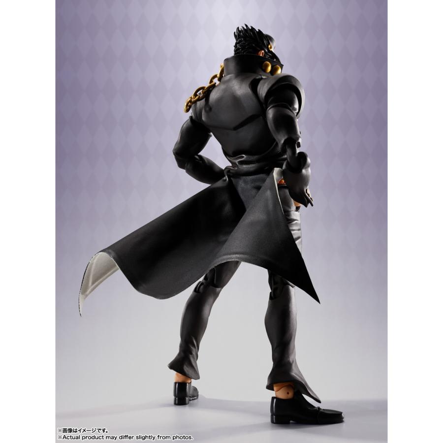 フィギュアーツ　空条承太郎　ジョジョの奇妙な冒険　Part3 Amazon.co.jp: TAMASHII NATIONS S.H.フィギュアーツ ジョジョの奇妙な