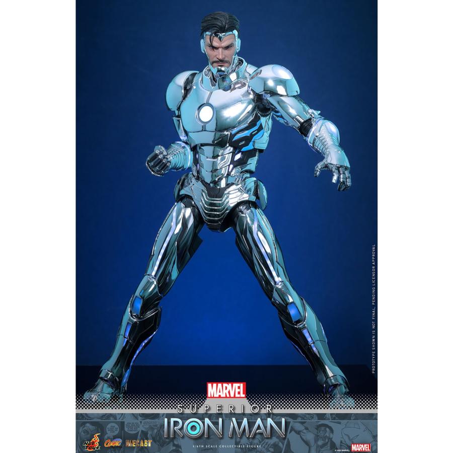 ホットトイズ（Hot Toys） 『予約安心発送』{FIG} コミック