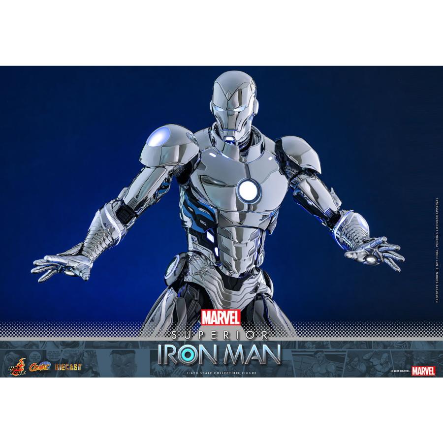 ホットトイズ（Hot Toys） 『予約安心発送』{FIG} コミック