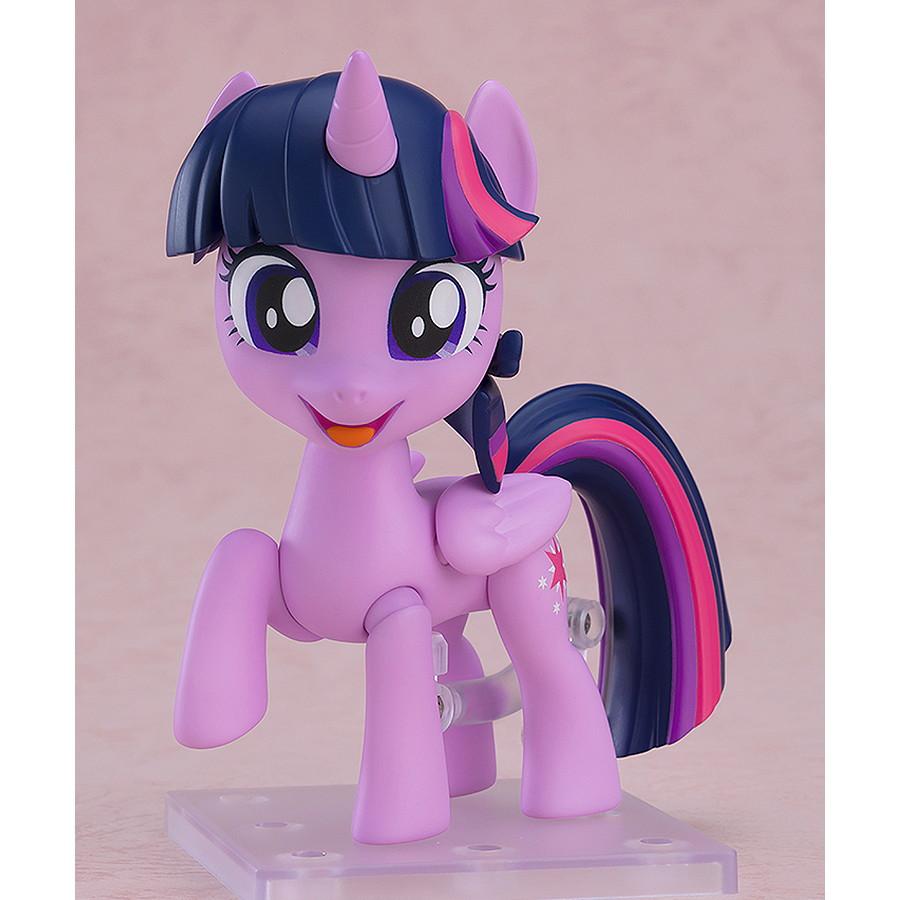 美少女 MY LITTLE PONY マイリトルポニー トワイライトスパークル