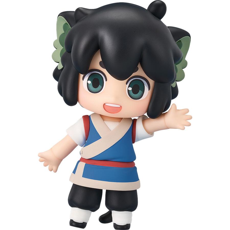 予約安心発送』{FIG} (再販) ねんどろいど 2349 羅小黒(ロ・シャオヘイ