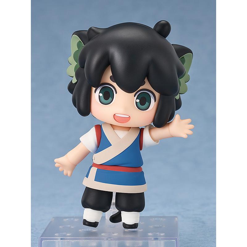 新品即納』{FIG} (再販) ねんどろいど 2349 羅小黒(ロ・シャオヘイ) 羅