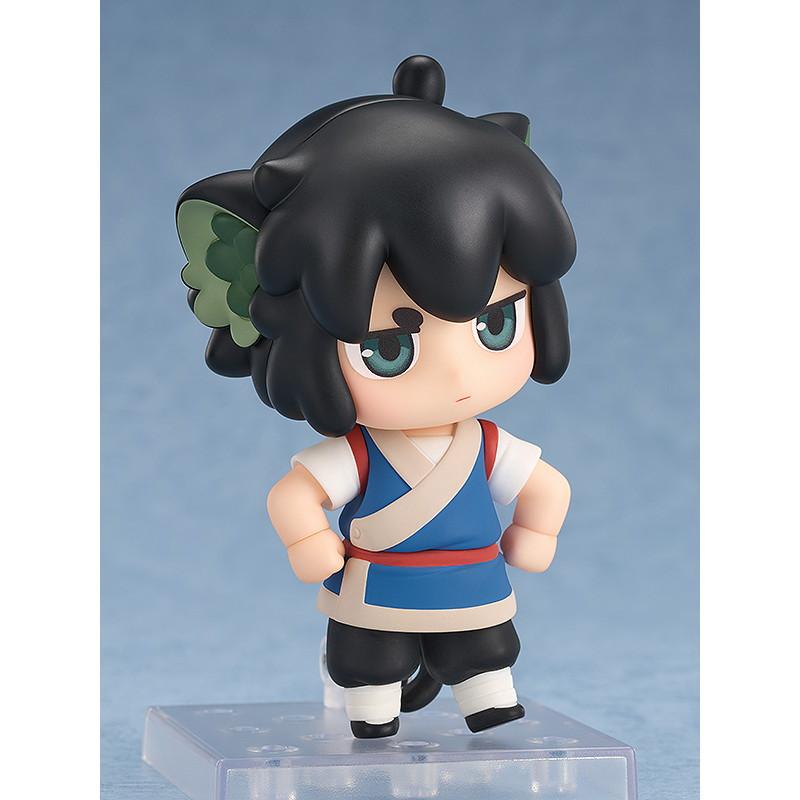 新品即納』{FIG} (再販) ねんどろいど 2349 羅小黒(ロ・シャオヘイ) 羅