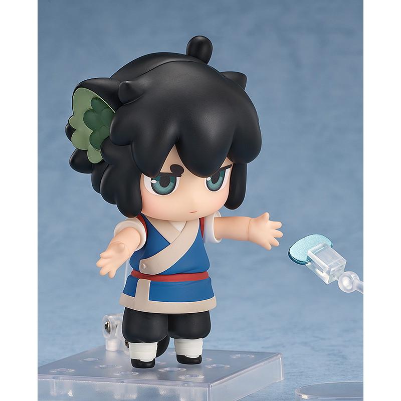 新品即納』{FIG} (再販) ねんどろいど 2349 羅小黒(ロ・シャオヘイ) 羅