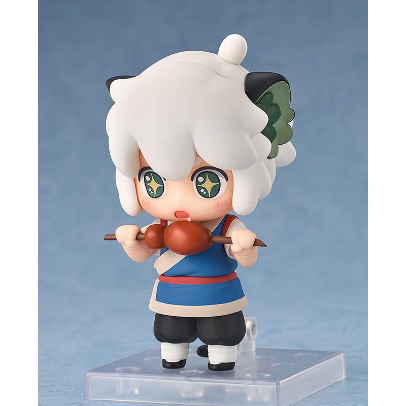 新品即納』{FIG} (再販) ねんどろいど 2349 羅小黒(ロ・シャオヘイ) 羅