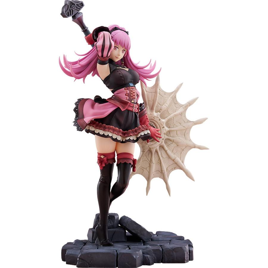 ファイアーエムブレム リュール 1/7 フィギュア インテリジェント