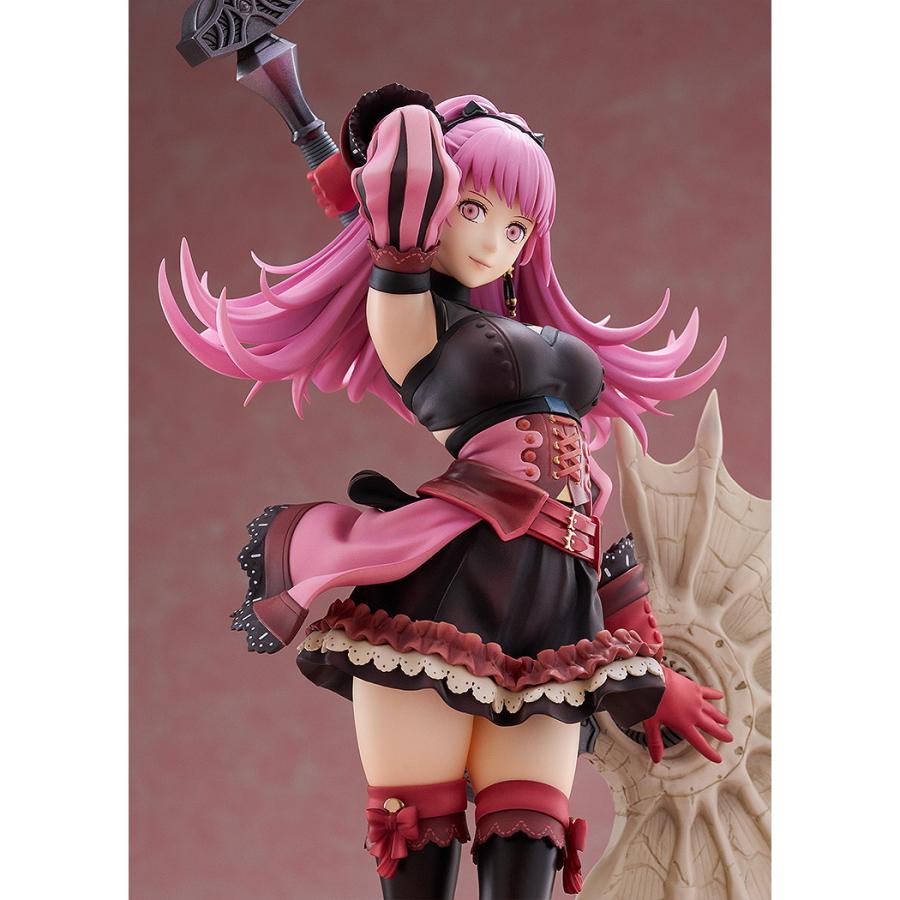予約安心発送』{FIG} ヒルダ ファイアーエムブレム 風花雪月 1/7 完成