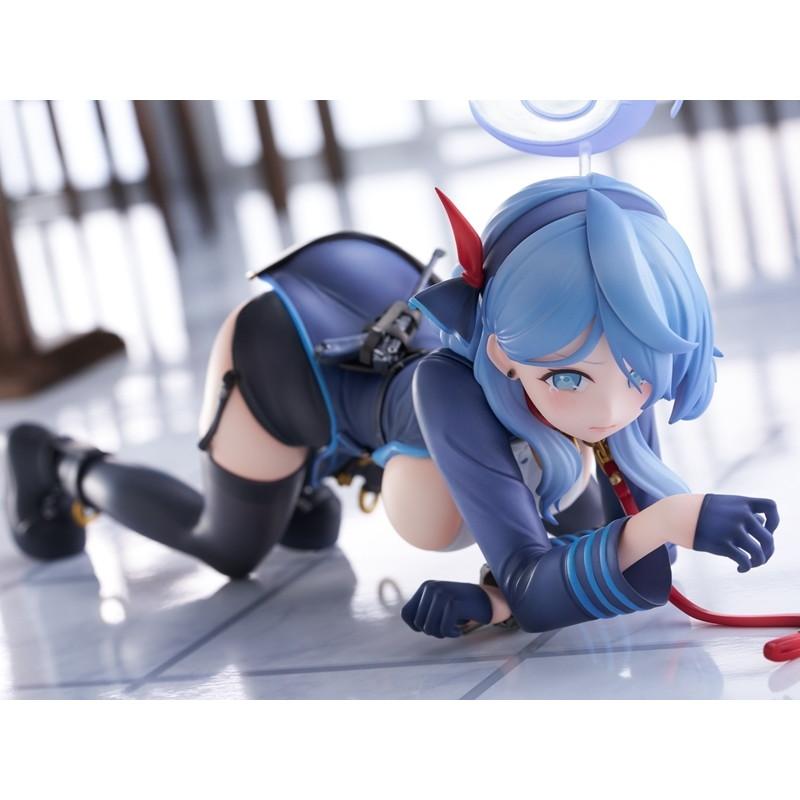 新品即納』{FIG} アコ メモリアルロビーver. ブルーアーカイブ -Blue