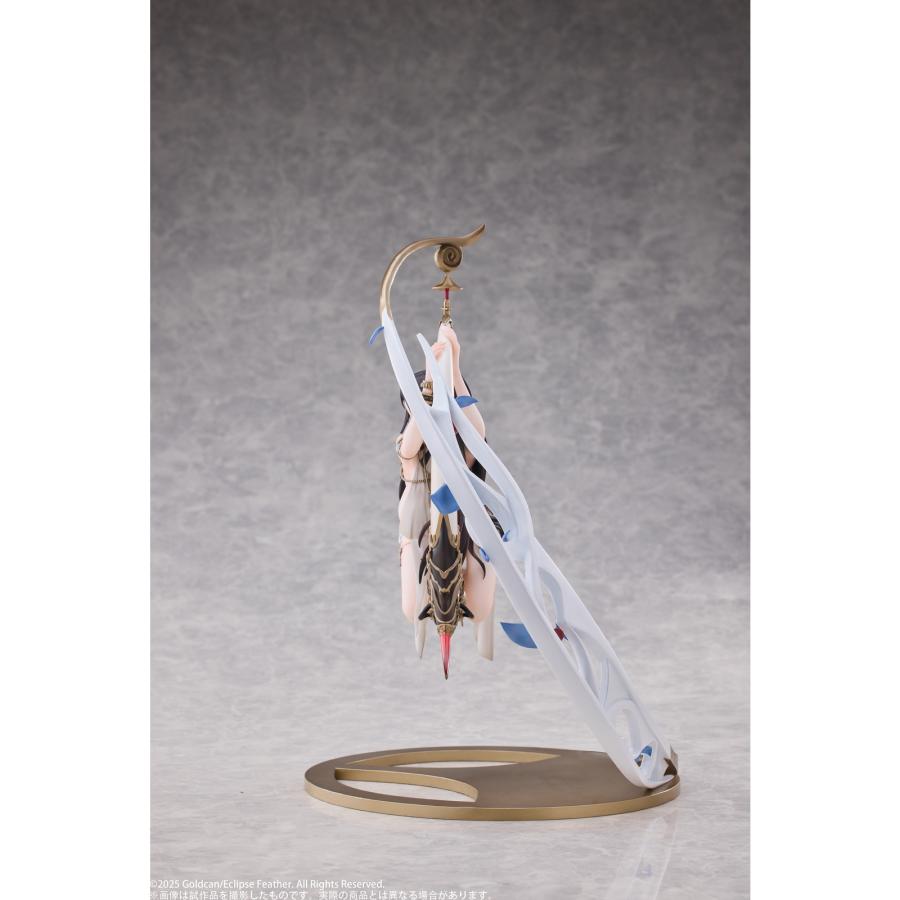 予約安心発送』{FIG} 月の女神ルナ 標準版 1/6 完成品 フィギュア