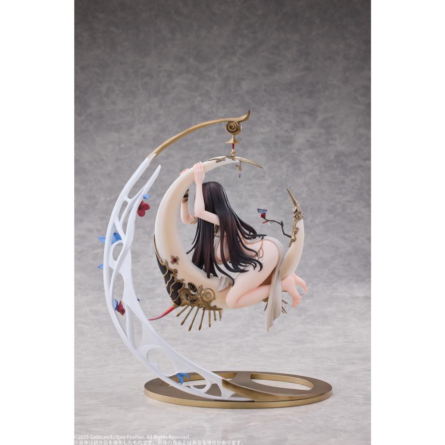 予約安心発送』{FIG} 月の女神ルナ 標準版 1/6 完成品