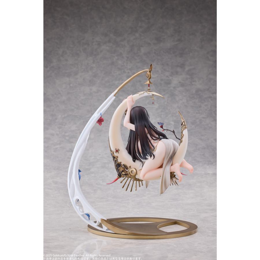 予約安心発送』{FIG} 月の女神ルナ 標準版 1/6 完成品 フィギュア