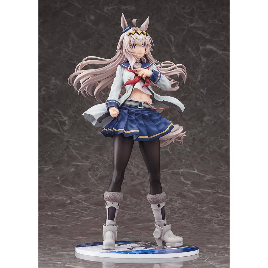 予約安心発送』{FIG} オグリキャップ ウマ娘 シンデレラグレイ 1/7
