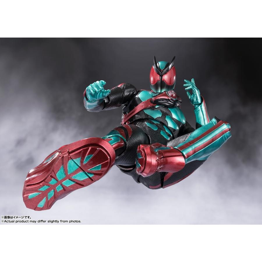 新品即納』{FIG} (再販) S.H.Figuarts(フィギュアーツ) 仮面ライダー