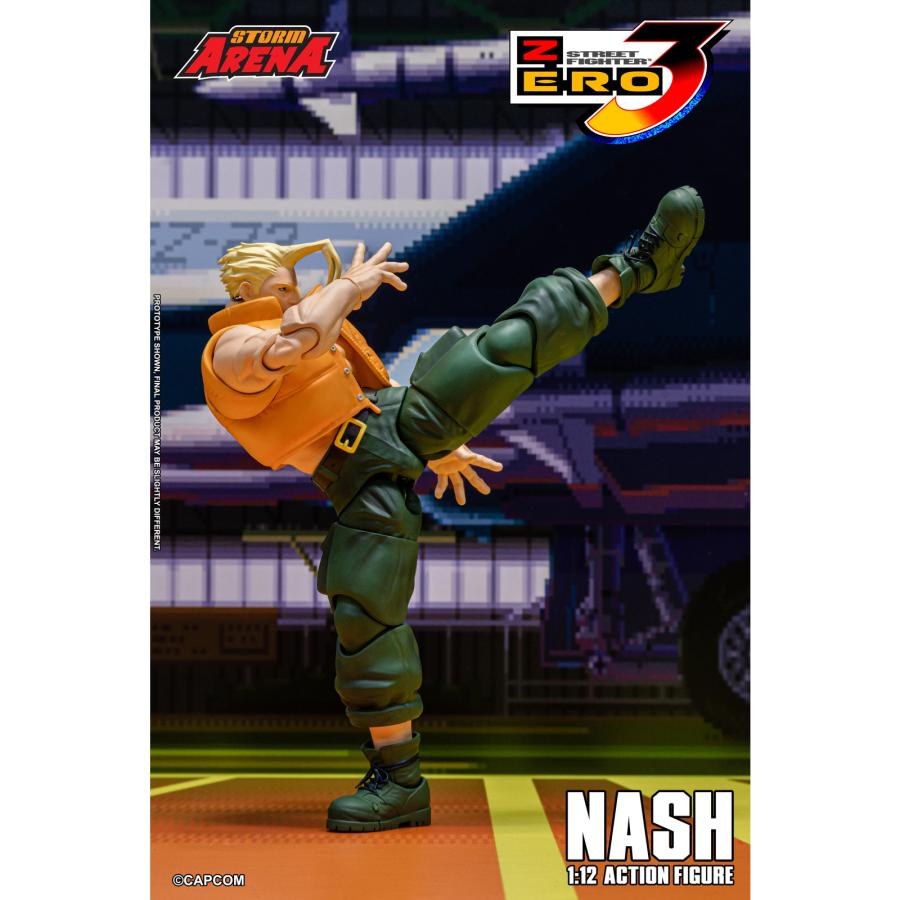 新品即納』{FIG} Storm Arena(ストームアリーナ) ナッシュ ストリート