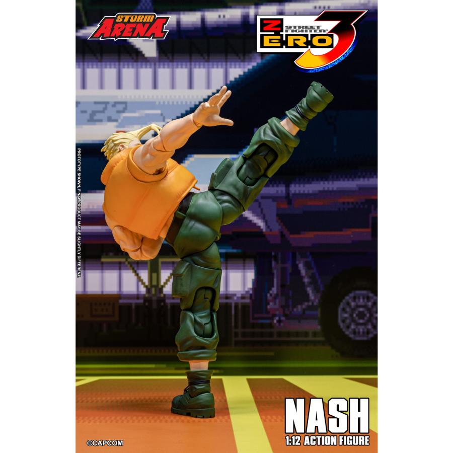 新品即納』{FIG} Storm Arena(ストームアリーナ) ナッシュ ストリート