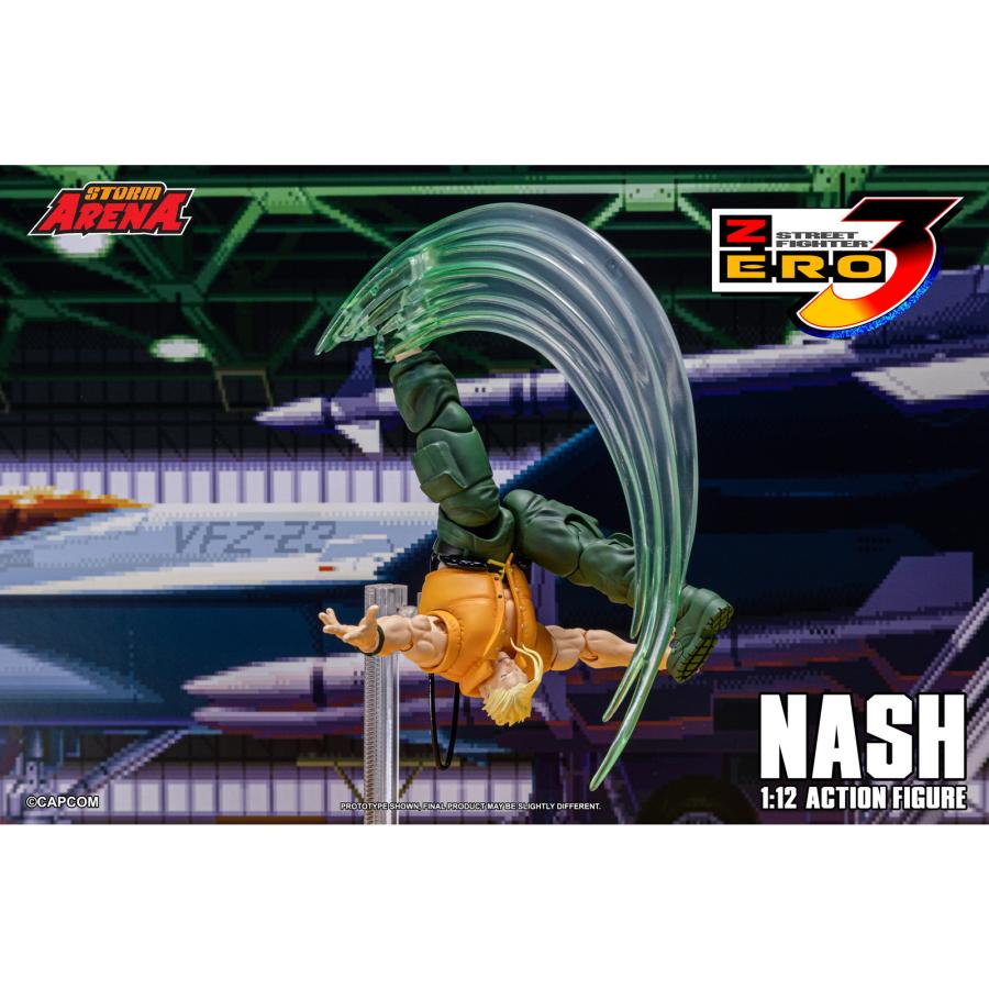 新品即納』{FIG} Storm Arena(ストームアリーナ) ナッシュ ストリート