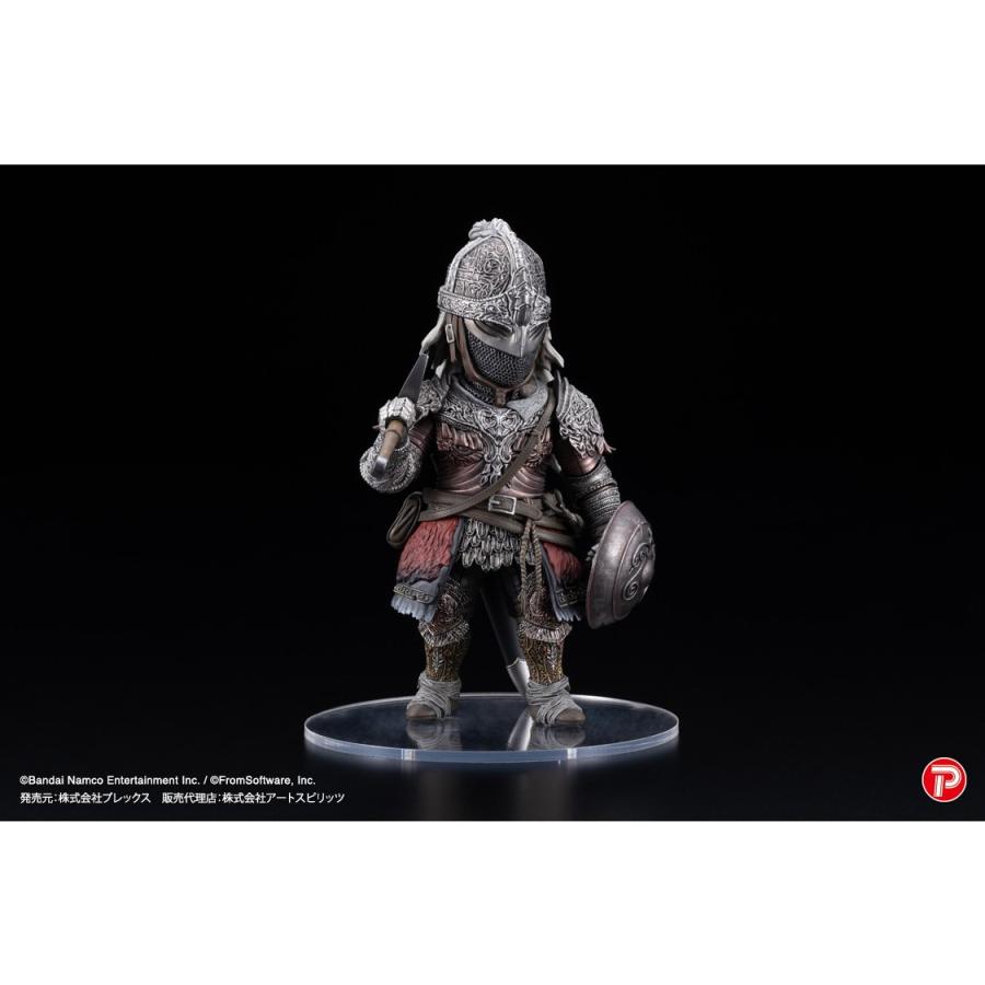プレックス 『新品』『お取り寄せ』{FIG} Qコレクション 狼の戦鬼