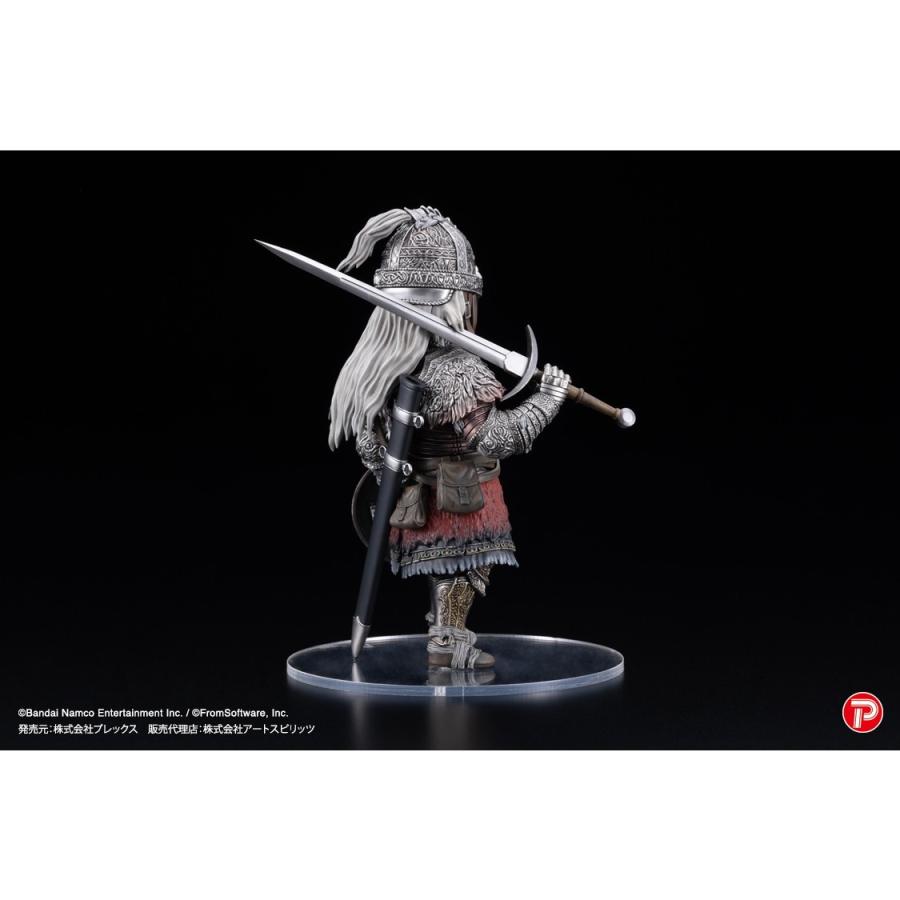 プレックス 『新品』『お取り寄せ』{FIG} Qコレクション 狼の戦鬼
