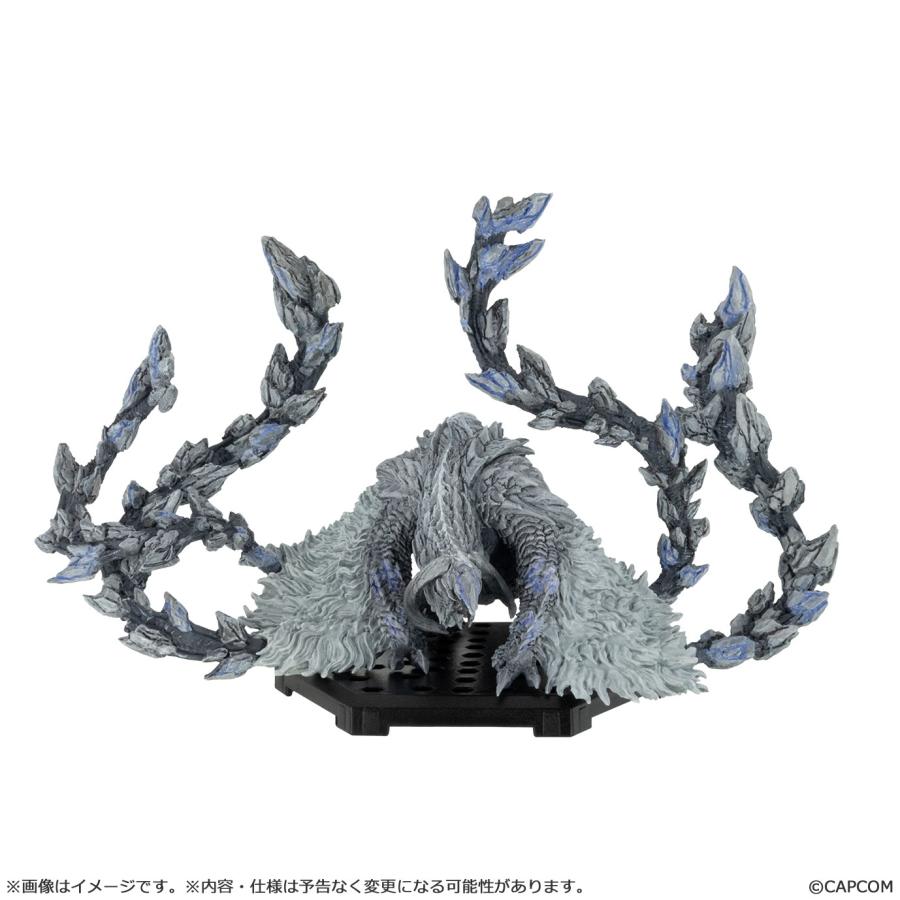 モンスターハンター カプコンフィギュアビルダー 11体まとめ売り カプコン（CAPCOM） 『新品即納』{FIG} (BOX) カプコンフィギュア
