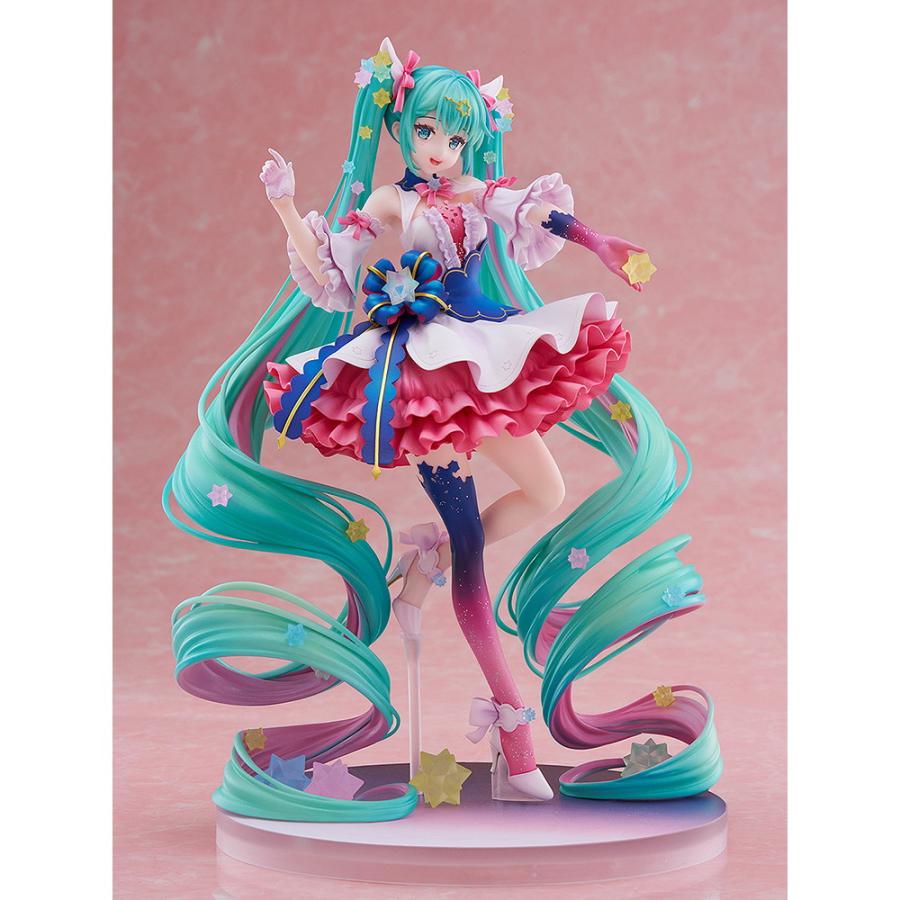 新品即納』{FIG} (再販) 『Creators Collection Figure』初音ミク