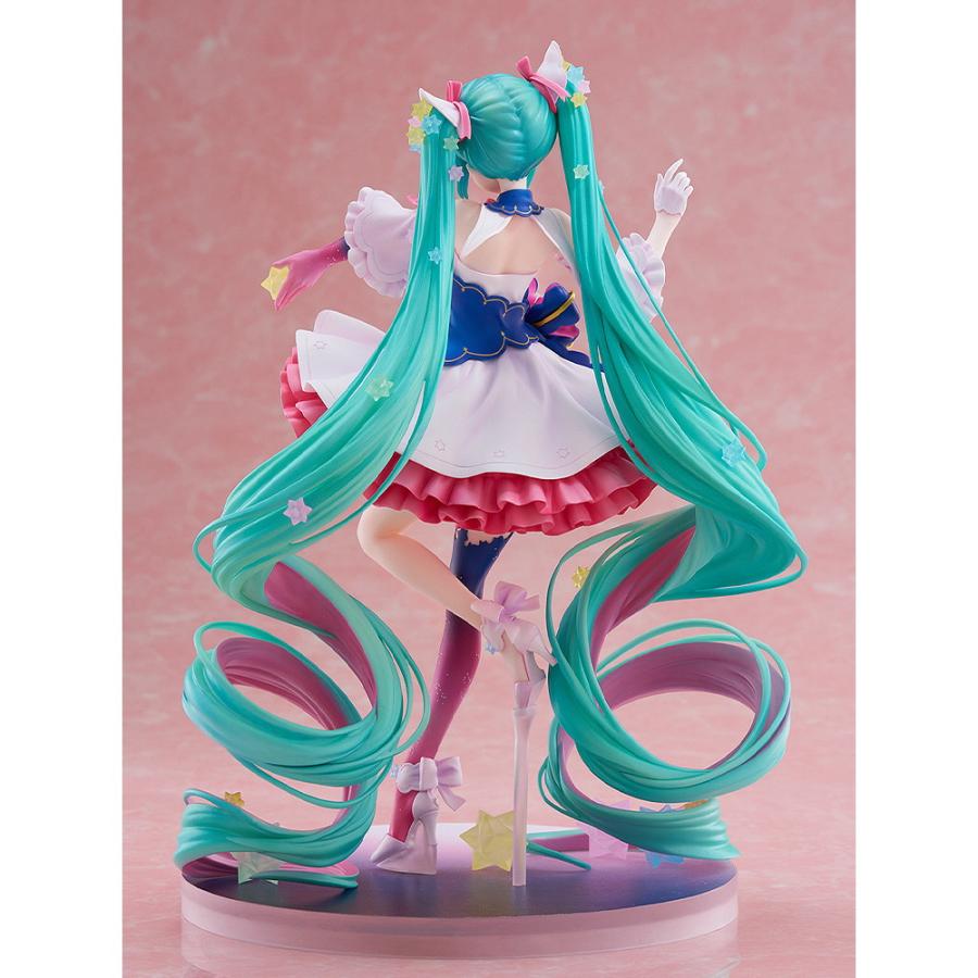 新品即納』{FIG} (再販) 『Creators Collection Figure』初音ミク