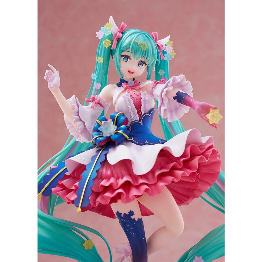新品即納』{FIG} (再販) 『Creators Collection Figure』初音ミク