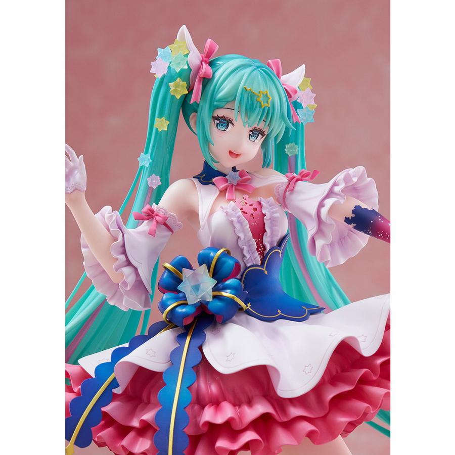 新品即納』{FIG} (再販) 『Creators Collection Figure』初音ミク