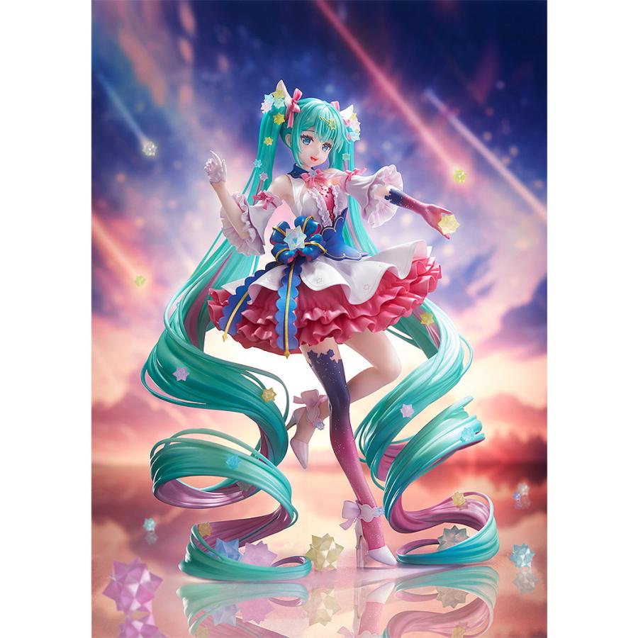 新品即納』{FIG} (再販) 『Creators Collection Figure』初音ミク