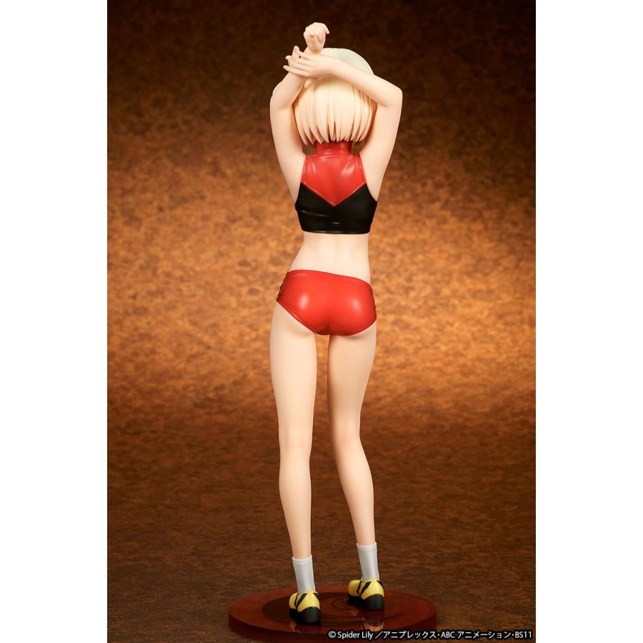 キューズQ 『新品即納』{FIG} 錦木千束(にしきぎちさと) トレーニング