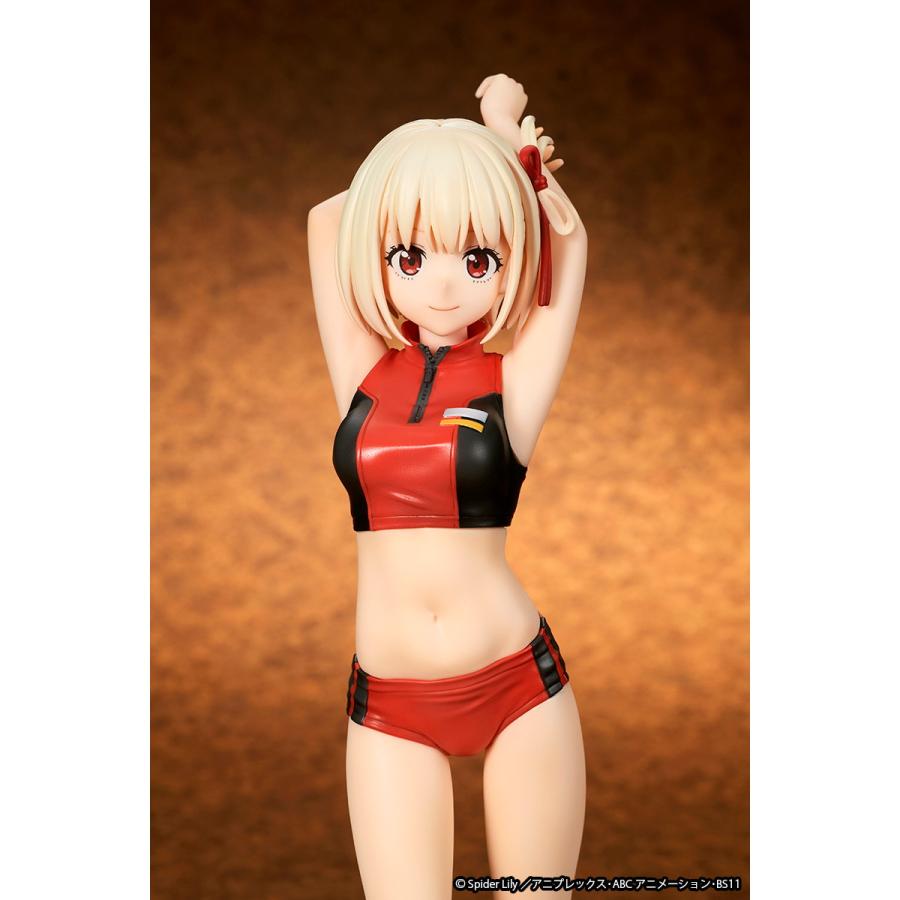 キューズQ 『新品即納』{FIG} 錦木千束(にしきぎちさと) トレーニング