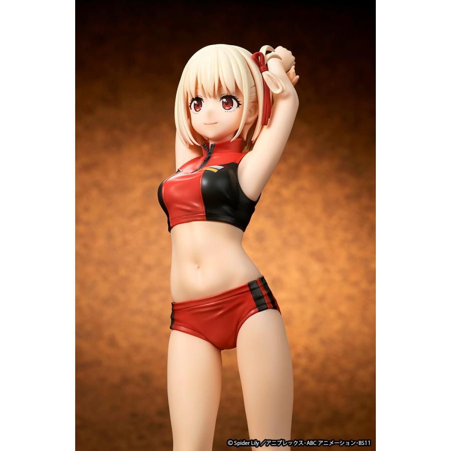 キューズQ 『新品即納』{FIG} 錦木千束(にしきぎちさと) トレーニング