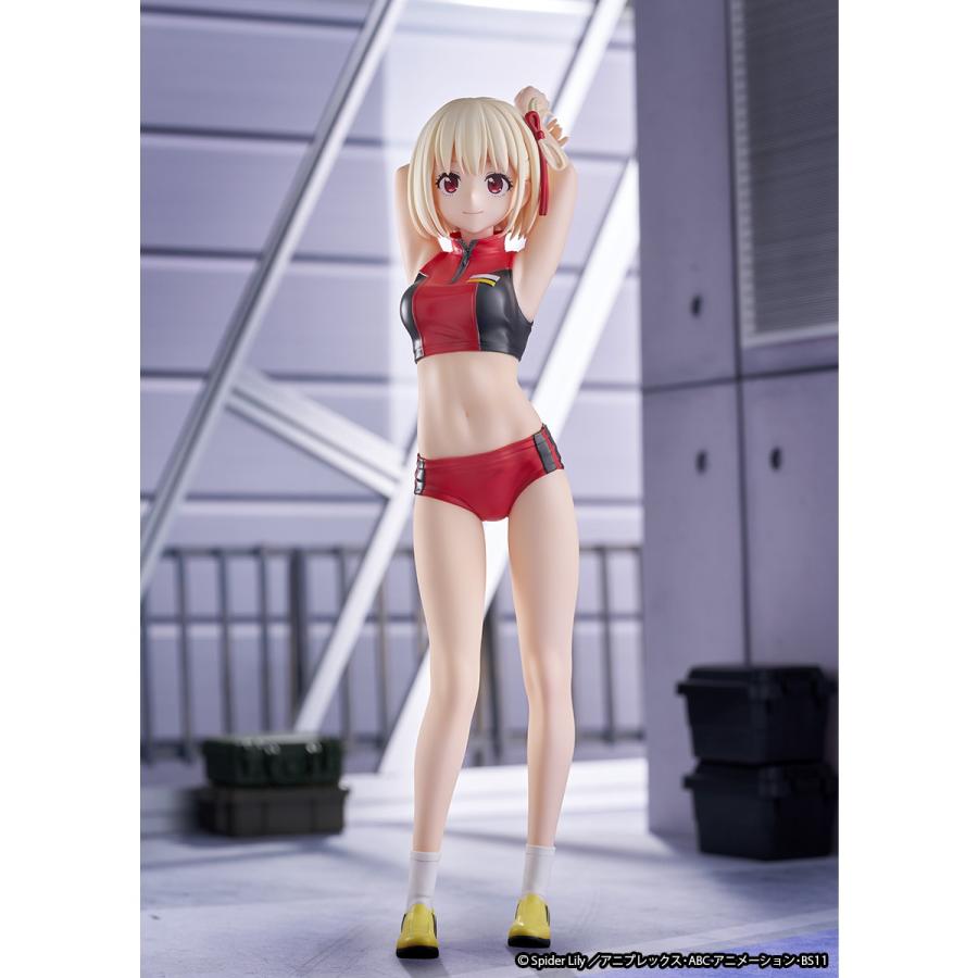 キューズQ 『新品即納』{FIG} 錦木千束(にしきぎちさと) トレーニング