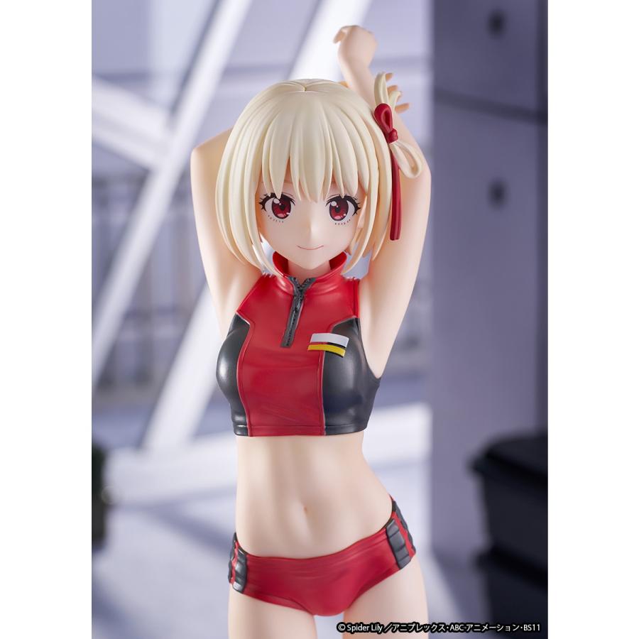 キューズQ 『新品即納』{FIG} 錦木千束(にしきぎちさと) トレーニング