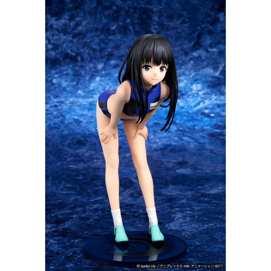キューズQ 『新品即納』{FIG} 井ノ上たきな(いのうえたきな