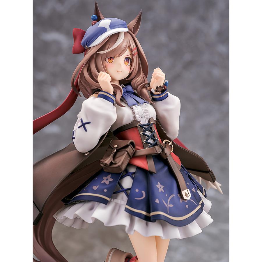 ウマ娘　ファット・カンパニー　マチカネタンホイザ　1/7スケール マチカネタンホイザ｜グッドスマイルカンパニー公式ショップ