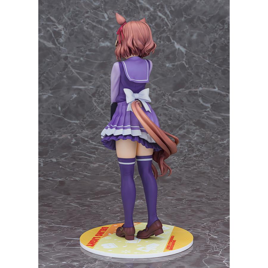 新品即納』{FIG} ベルノライト ウマ娘 シンデレラグレイ 1/7 完成品