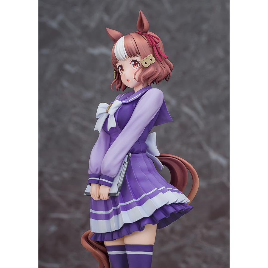 新品即納』{FIG} ベルノライト ウマ娘 シンデレラグレイ 1/7 完成品
