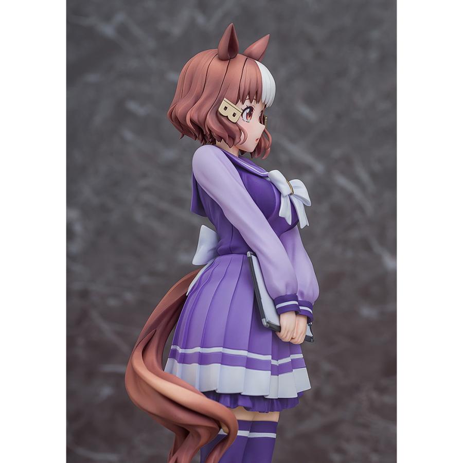 新品即納』{FIG} ベルノライト ウマ娘 シンデレラグレイ 1/7 完成品