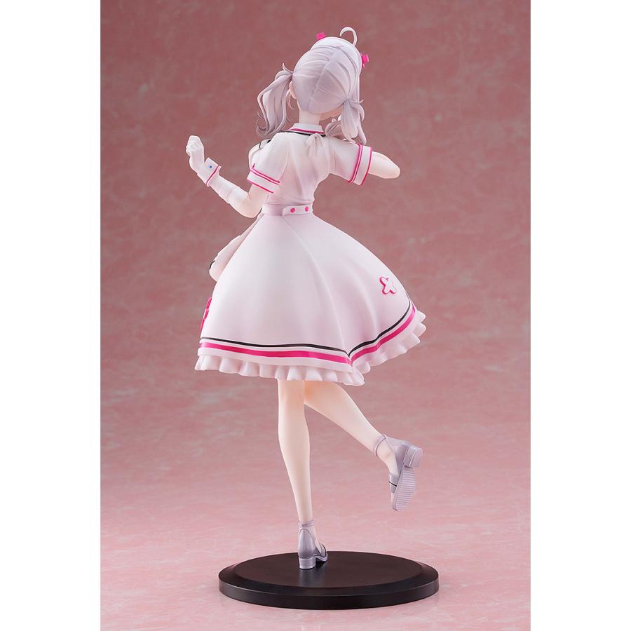 新品即納』{FIG} (再販) 健屋花那(すこやかな) にじさんじ 1/7 完成品