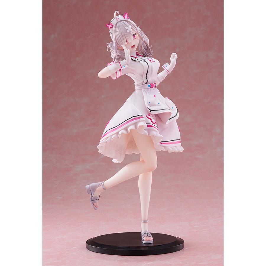 新品即納』{FIG} (再販) 健屋花那(すこやかな) にじさんじ 1/7 完成品