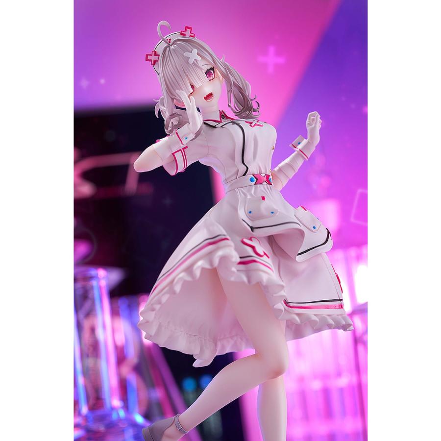 新品即納』{FIG} (再販) 健屋花那(すこやかな) にじさんじ 1/7 完成品